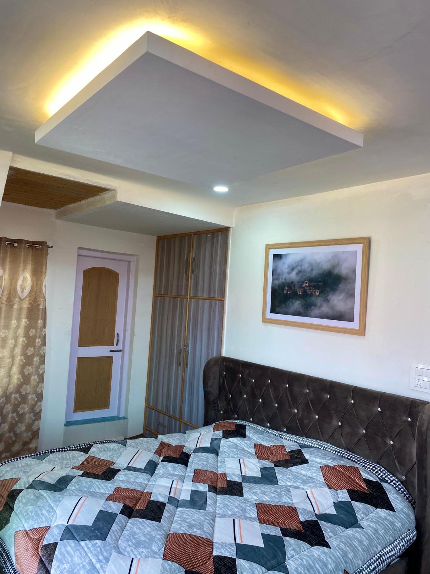 Al Jalal Resort Срінагар Екстер'єр фото
